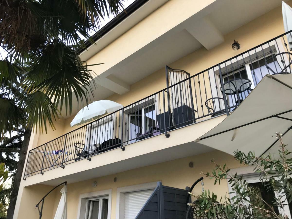 洛夫兰Penthouse公寓 外观 照片