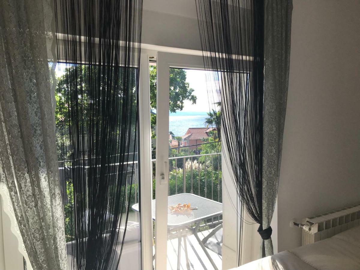 洛夫兰Penthouse公寓 外观 照片